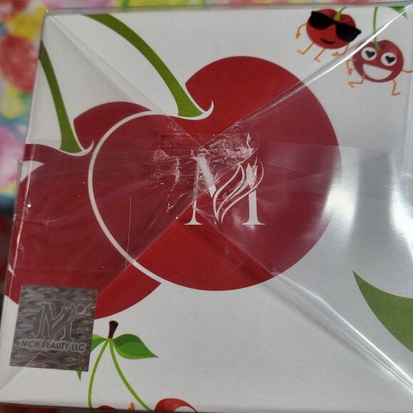 Kimberly Sweet Cherry Eau de Parfum Spray - Picture 6 of 6